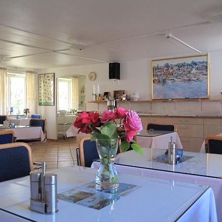 Hotell Turistgarden I Simrishamn község Kültér fotó