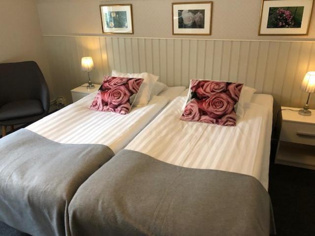 Hotell Turistgarden I Simrishamn község Kültér fotó