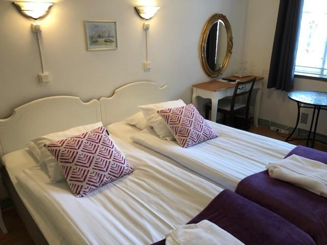 Hotell Turistgarden I Simrishamn község Kültér fotó