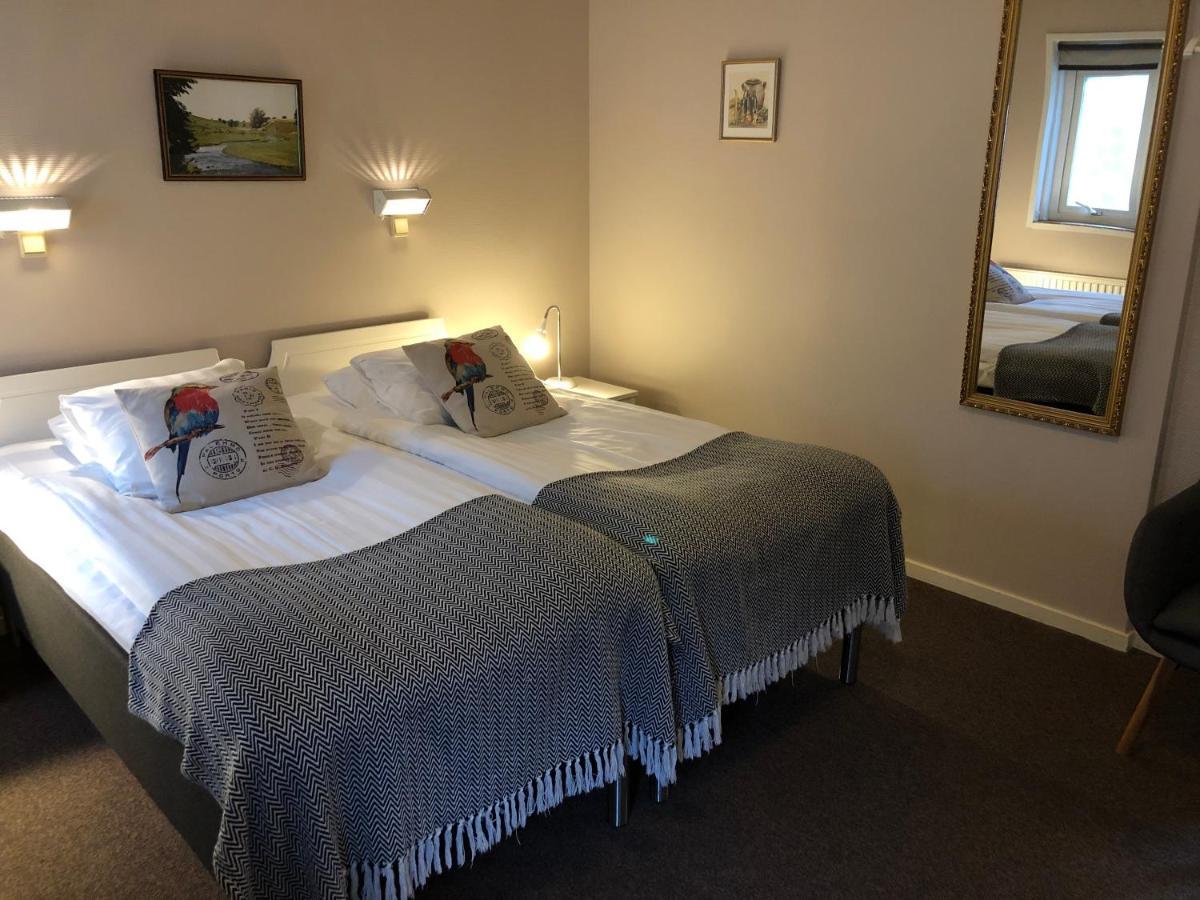 Hotell Turistgarden I Simrishamn község Kültér fotó