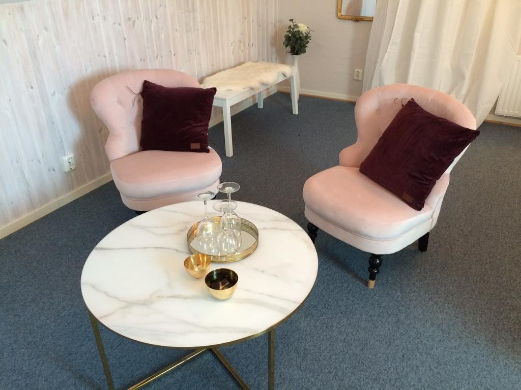 Hotell Turistgarden I Simrishamn község Kültér fotó