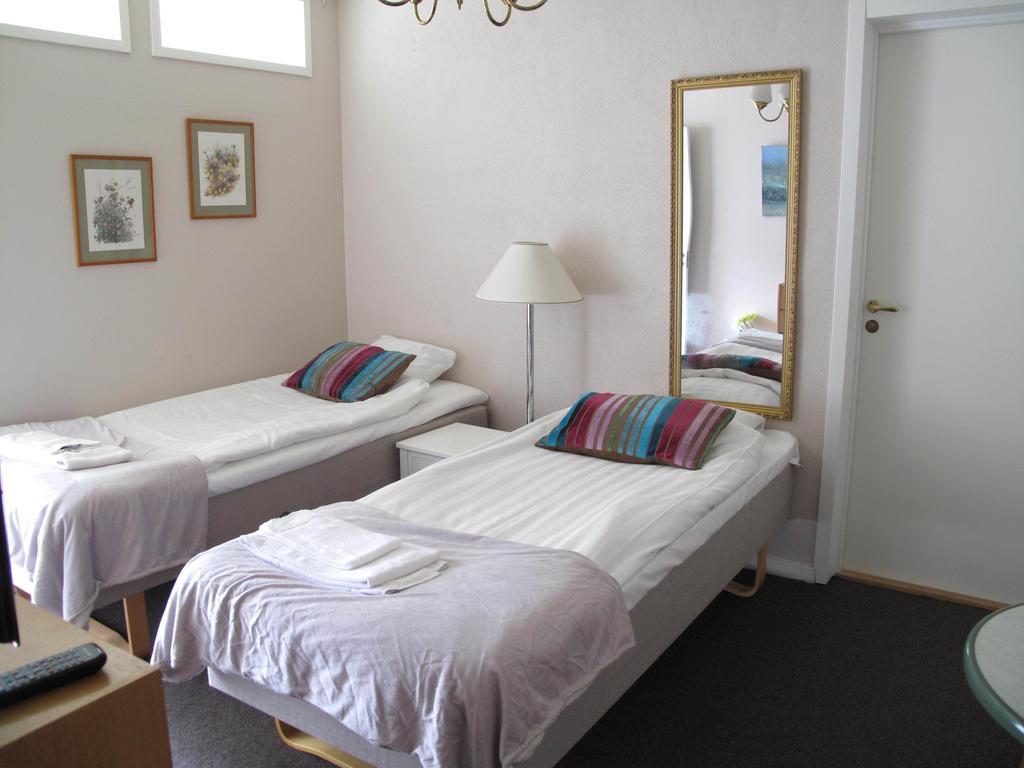 Hotell Turistgarden I Simrishamn község Szoba fotó